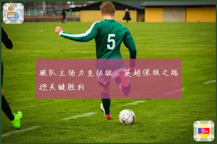 狼队主场力克劲敌,英超保级之路迎关键胜利