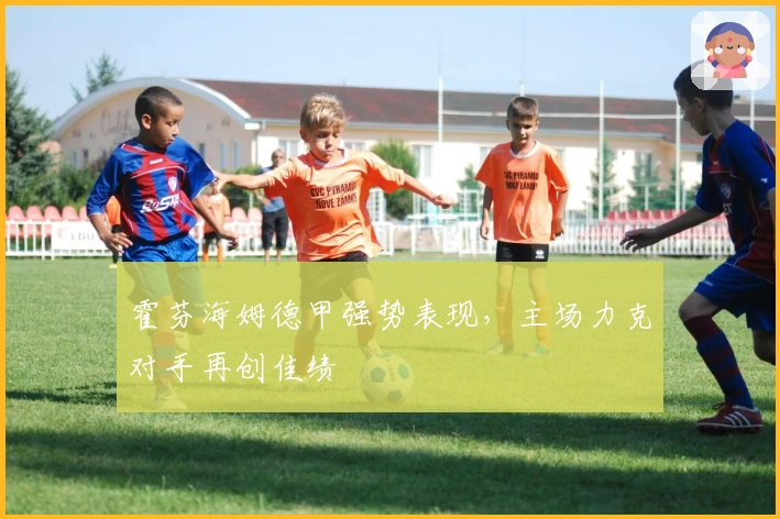 霍芬海姆德甲强势表现,主场力克对手再创佳绩